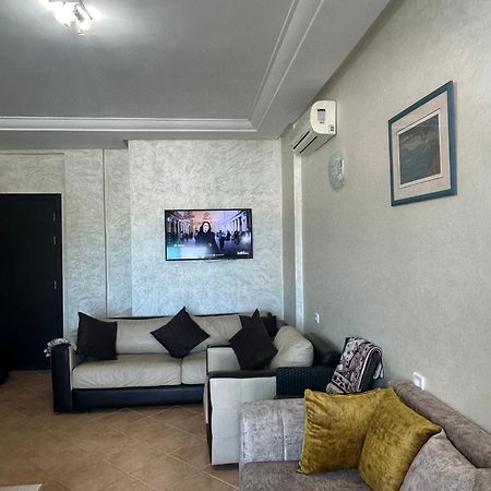 Appartement A Riviera Beach Cabo Negro, カボ・ネグロ エクステリア 写真