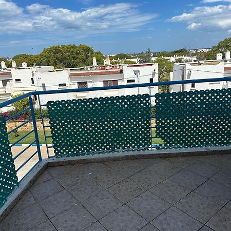 Appartement A Riviera Beach Cabo Negro, カボ・ネグロ エクステリア 写真