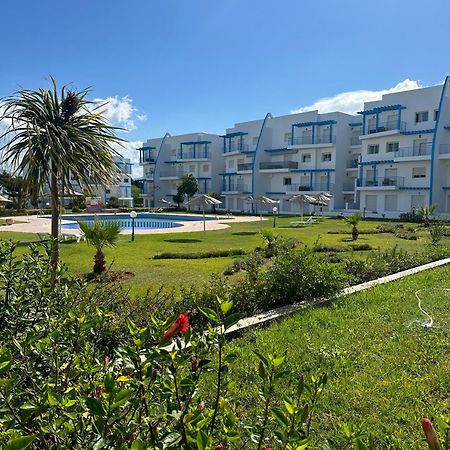 Appartement A Riviera Beach Cabo Negro, カボ・ネグロ エクステリア 写真
