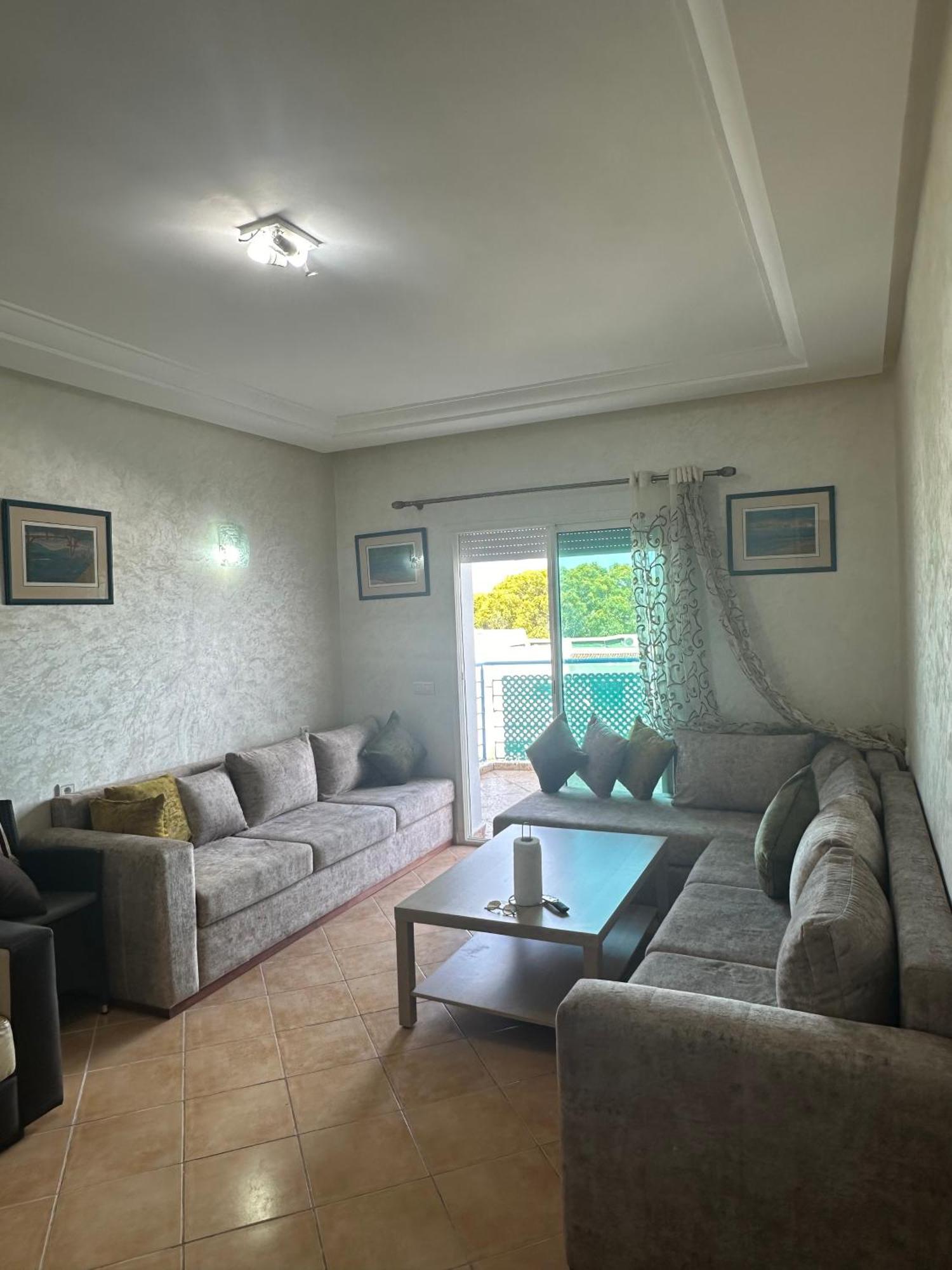Appartement A Riviera Beach Cabo Negro, カボ・ネグロ エクステリア 写真