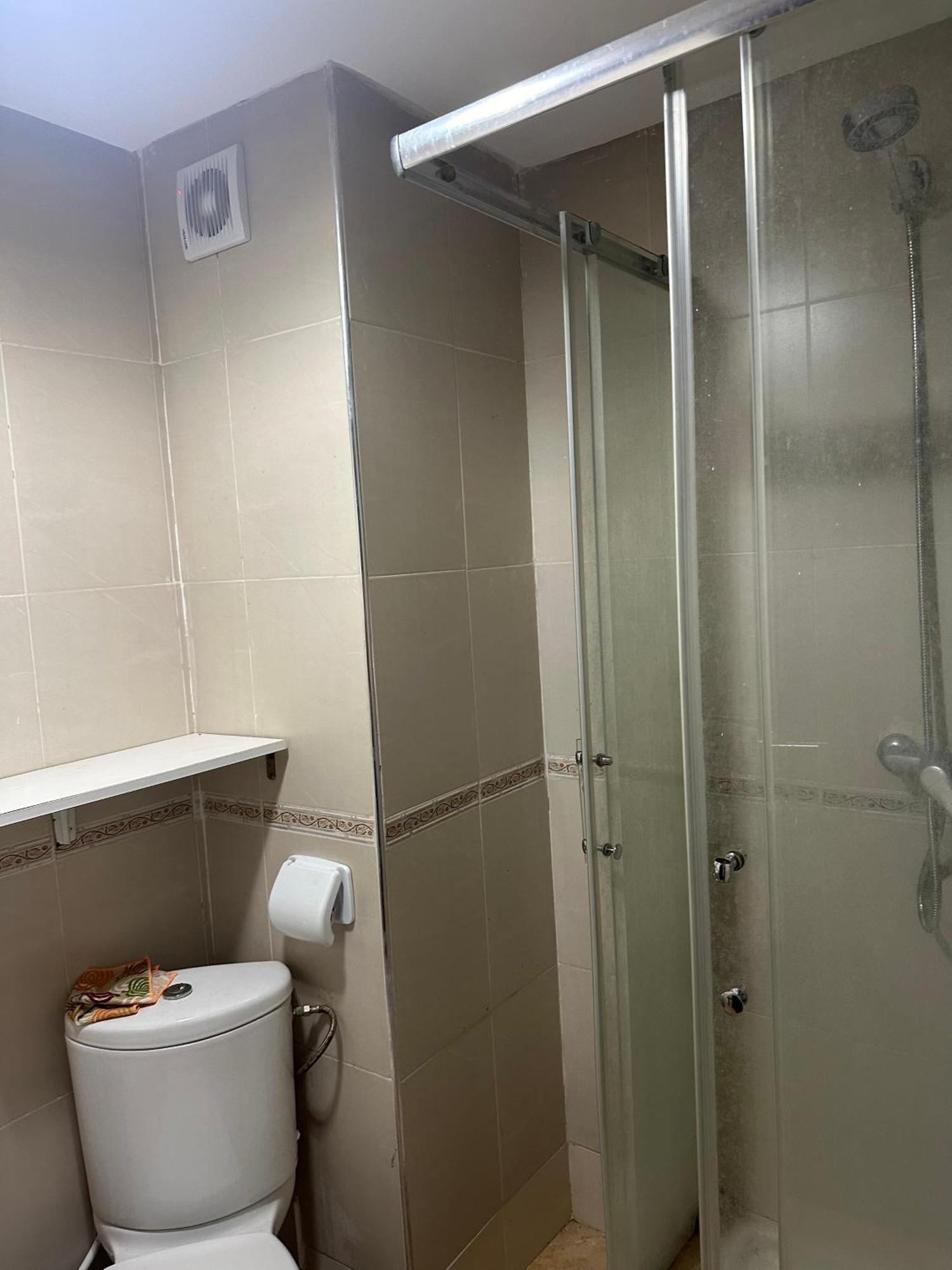 Appartement A Riviera Beach Cabo Negro, カボ・ネグロ エクステリア 写真