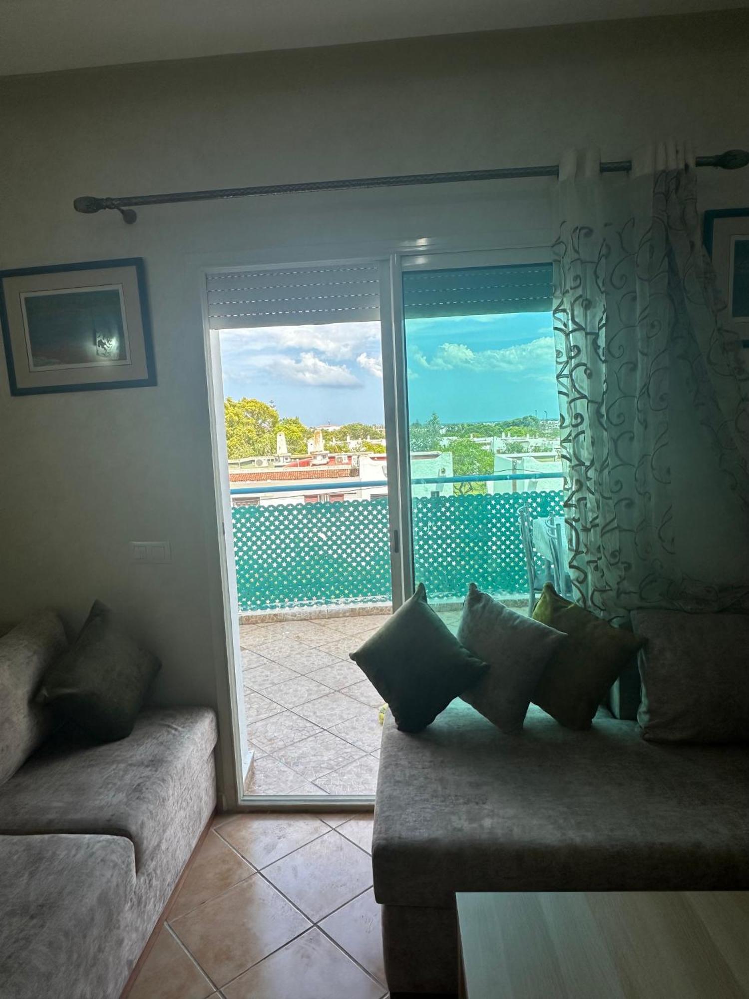 Appartement A Riviera Beach Cabo Negro, カボ・ネグロ エクステリア 写真