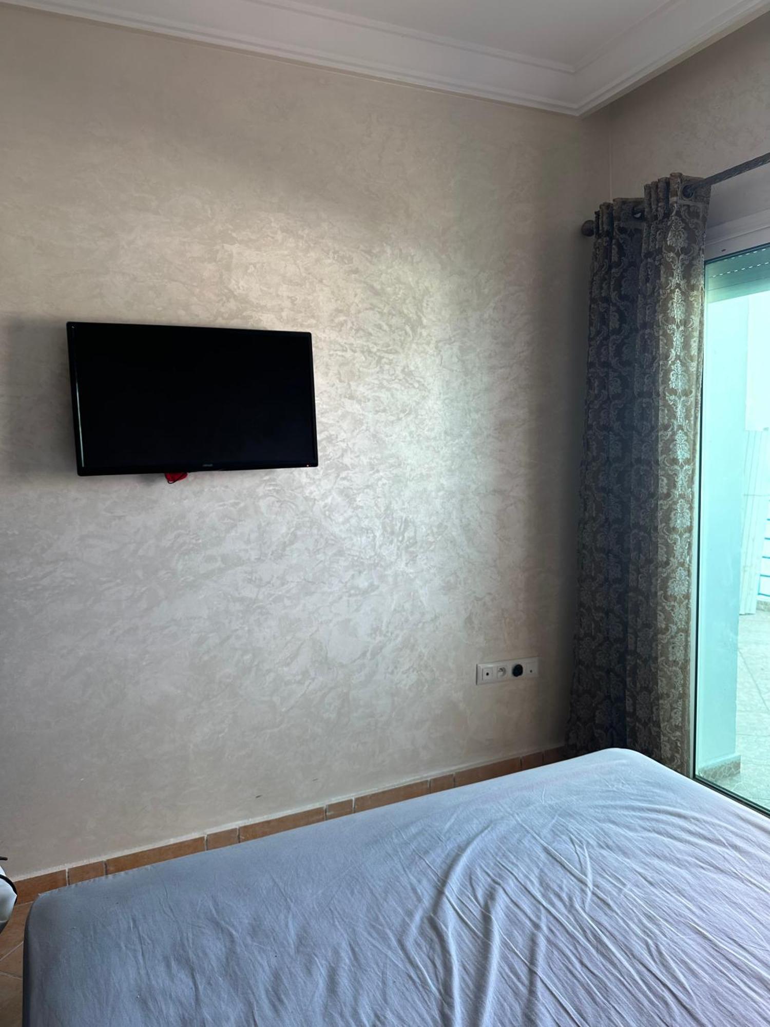 Appartement A Riviera Beach Cabo Negro, カボ・ネグロ エクステリア 写真