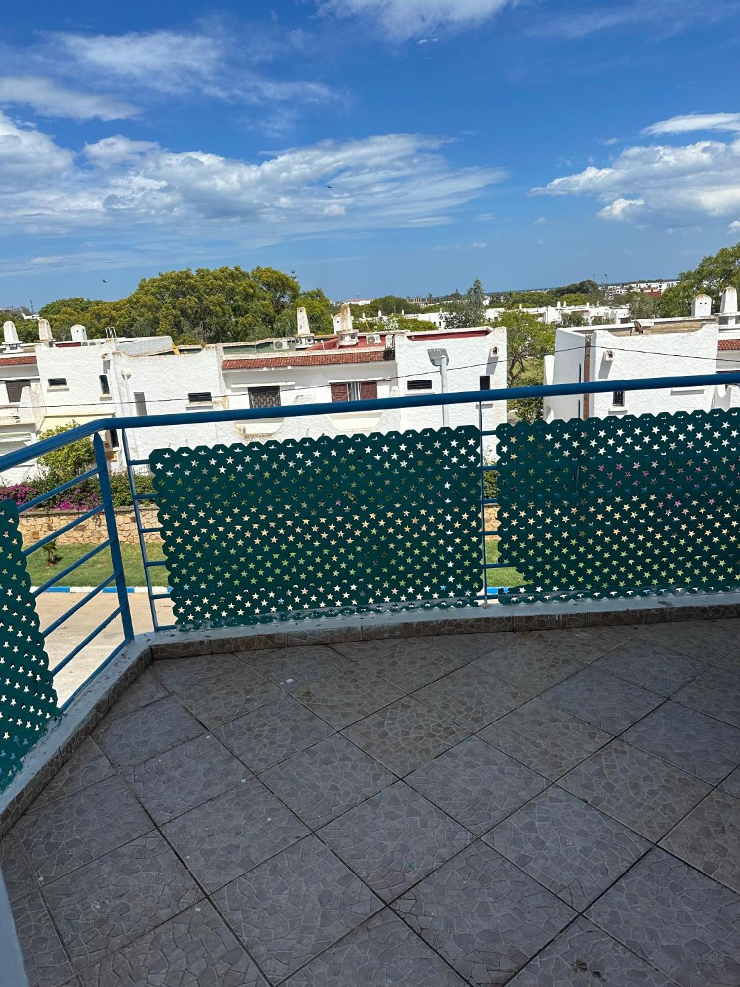 Appartement A Riviera Beach Cabo Negro, カボ・ネグロ エクステリア 写真