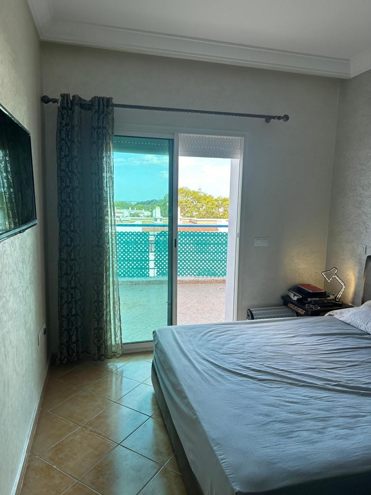 Appartement A Riviera Beach Cabo Negro, カボ・ネグロ エクステリア 写真