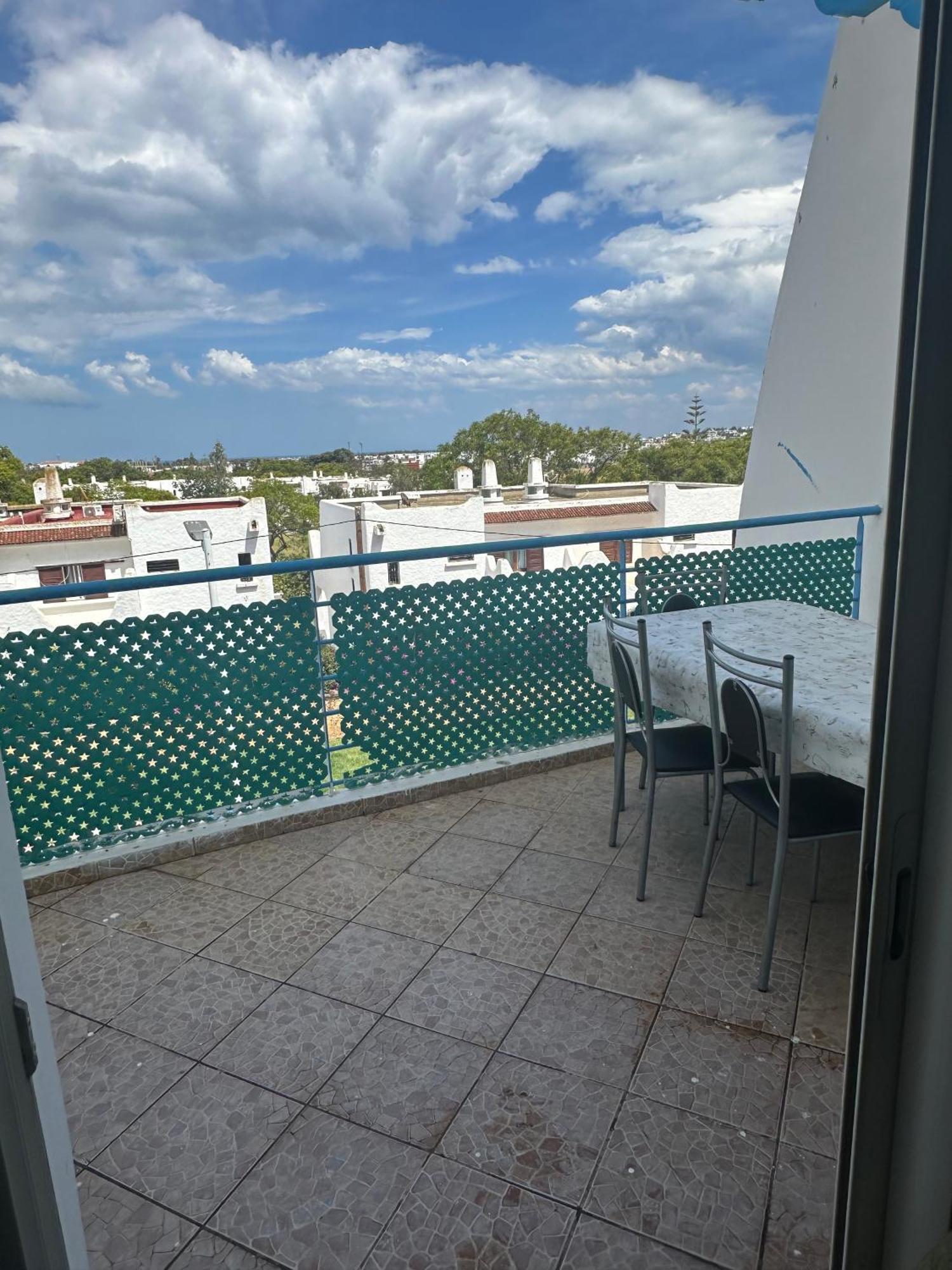 Appartement A Riviera Beach Cabo Negro, カボ・ネグロ エクステリア 写真