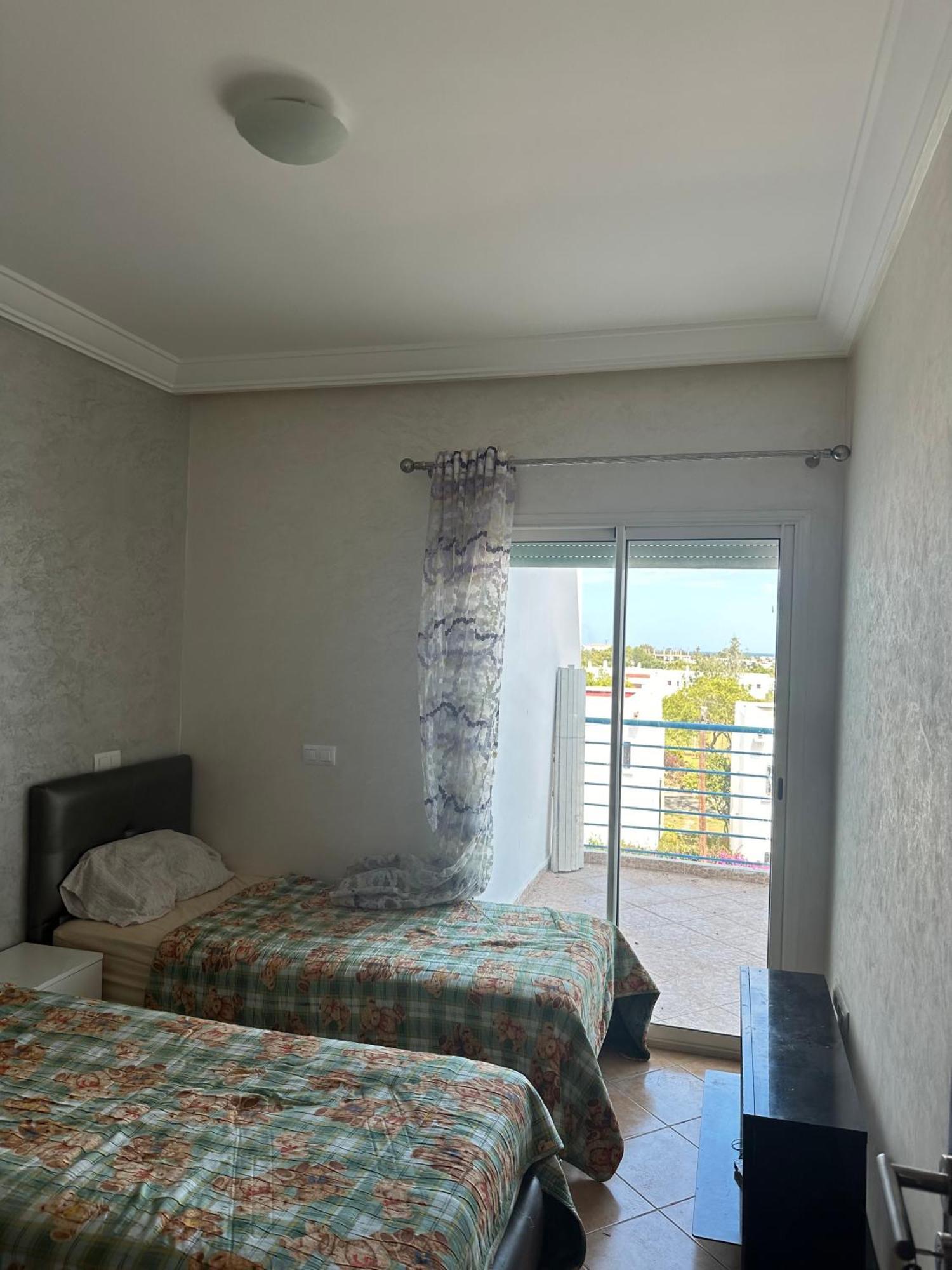 Appartement A Riviera Beach Cabo Negro, カボ・ネグロ エクステリア 写真