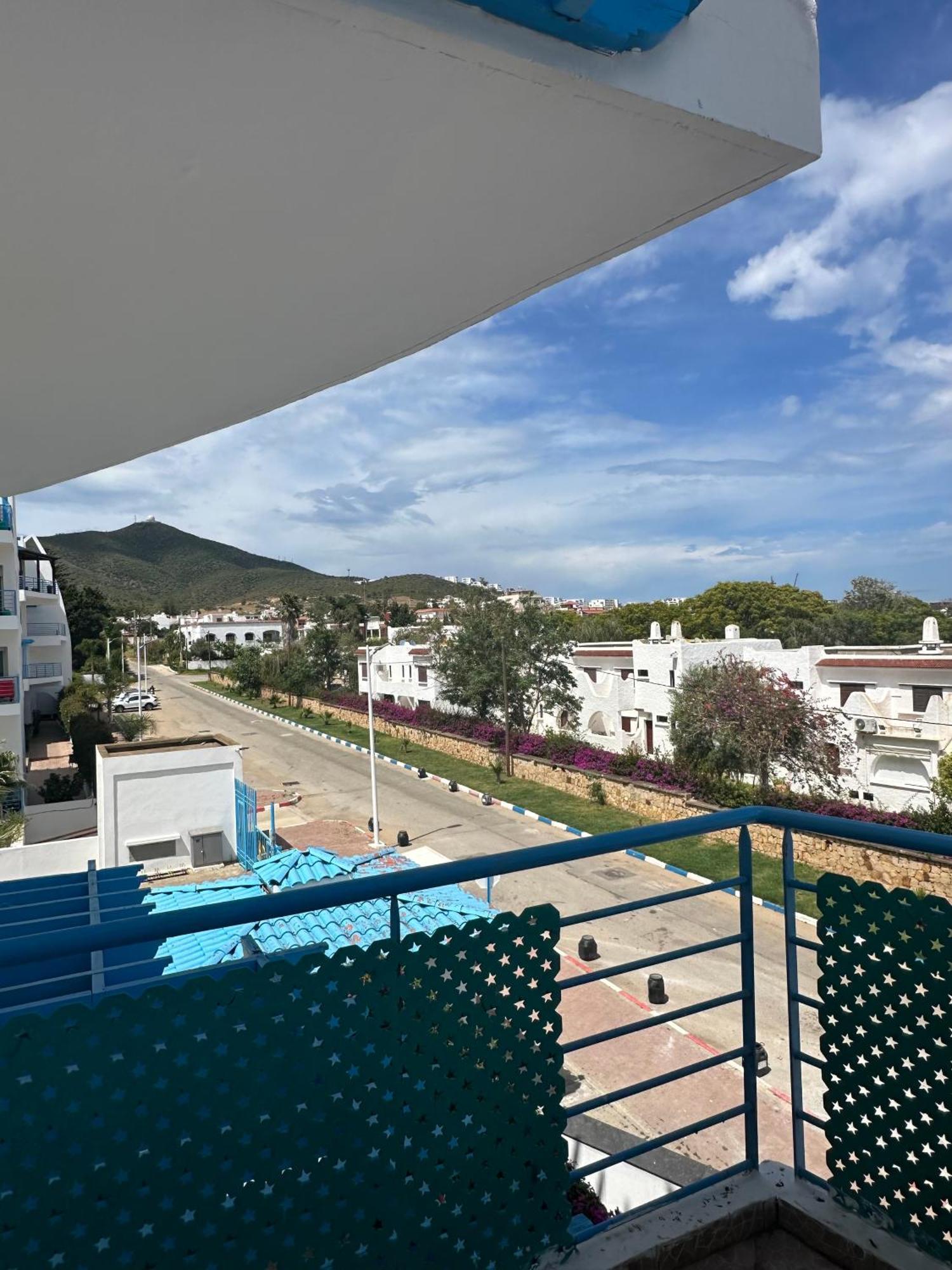 Appartement A Riviera Beach Cabo Negro, カボ・ネグロ エクステリア 写真